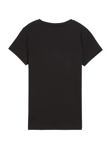 Tricou Puma cu autograf negru