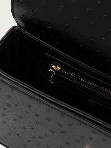 Кожаная сумка через плечо Valentino Bags