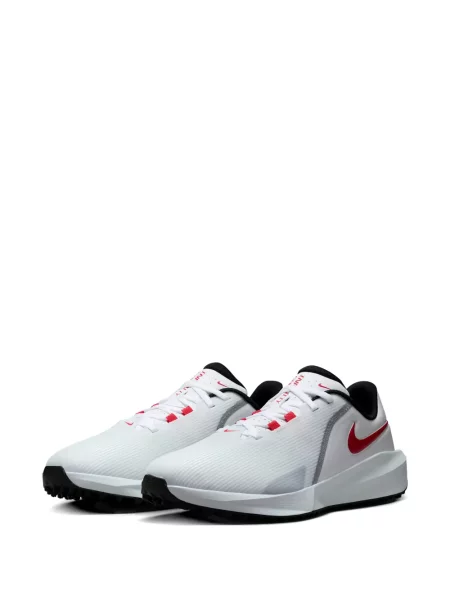 Класически флийс обратим маратонки Nike Running синьо
