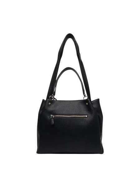 Shopperka Guess czarna