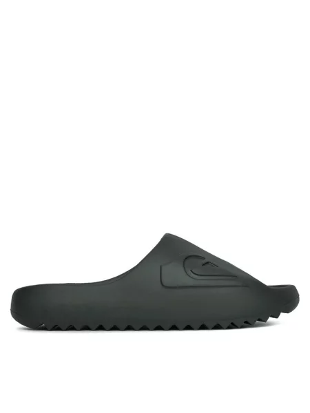 Klapki Quiksilver zielone