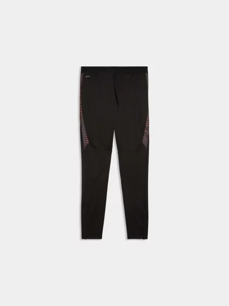 Брюки Puma черные