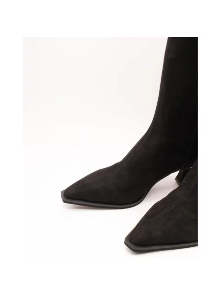 Pantofi Alma En Pena negru