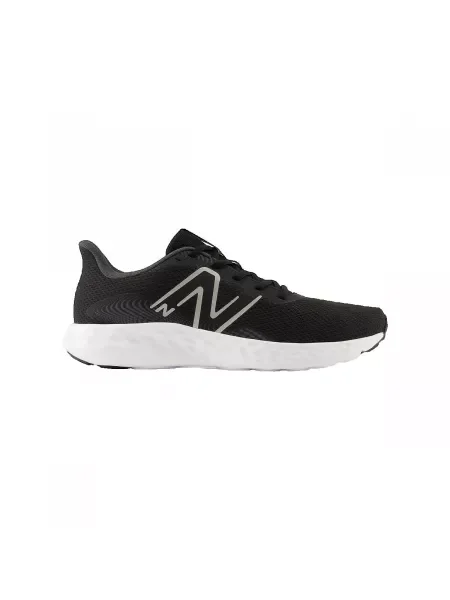 Tenisky New Balance čierna