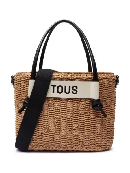 Tous Bőrönd SCOUBIDOU bézs
