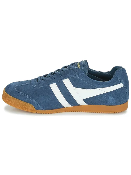 Pantofi Gola albastru
