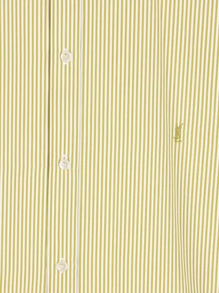 Koszula Saint Laurent