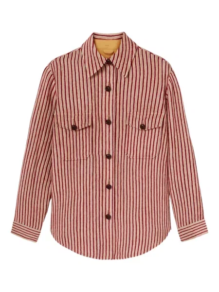 Cămașă La Doublej cu dungi