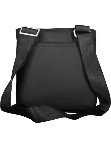 Torba Tommy Hilfiger crna