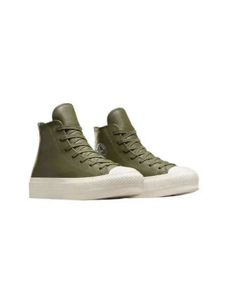 Členkové topánky Converse