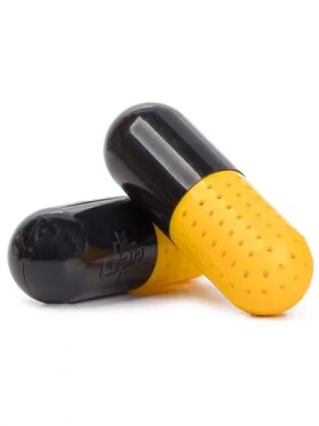 Kotníkové boty Crep Protect černé