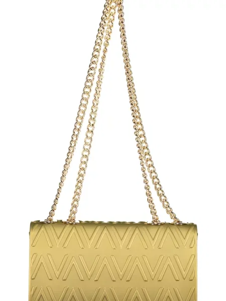 Geantă Valentino Alexia Summer Auriu