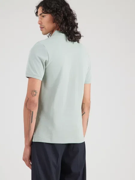 S.Oliver Tricou kaki