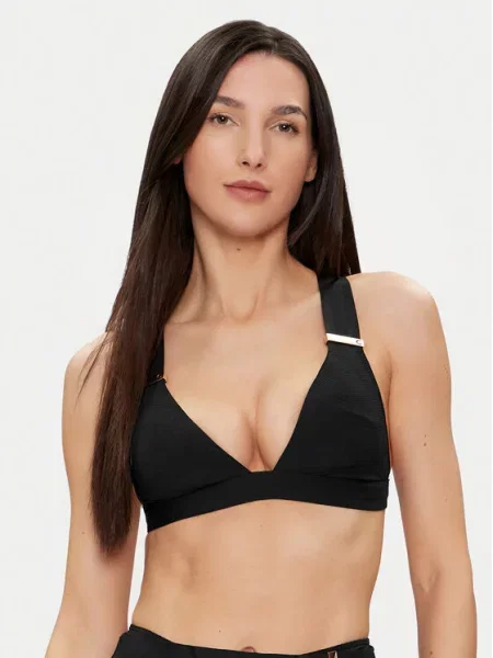 Chantelle Góra od bikini Impressiv czarny