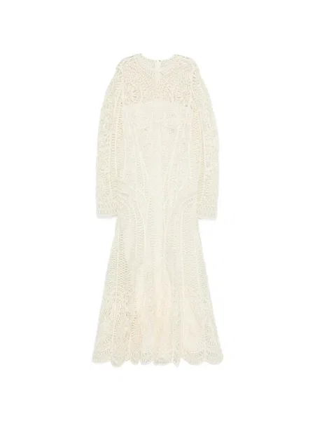 Długa sukienka maxi Simkhai garniturowa