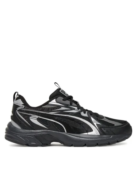 Puma Сникърси Milenio tech Wmns DayINight 02 черен