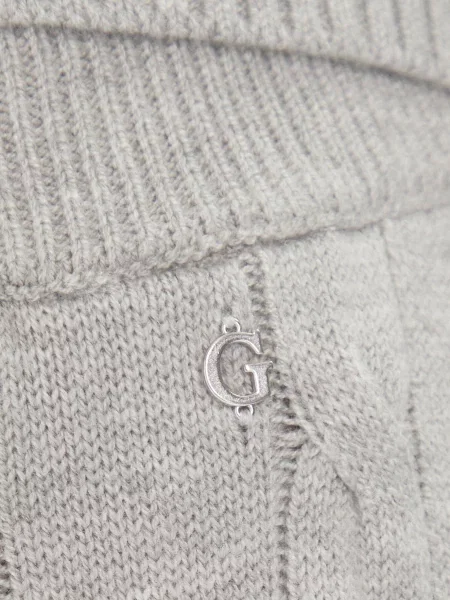 Брюки Guess серые