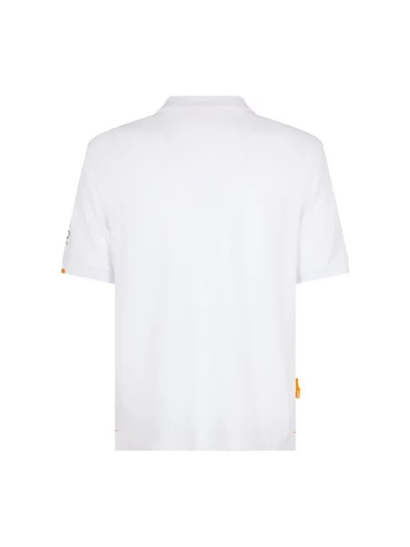 Koszulka polo Suns biała