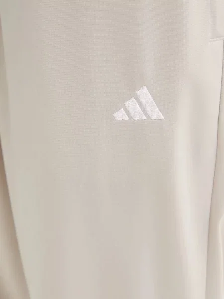 Adidas dres Feelcozy szary