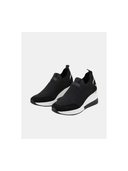 Pantofi Xti negru