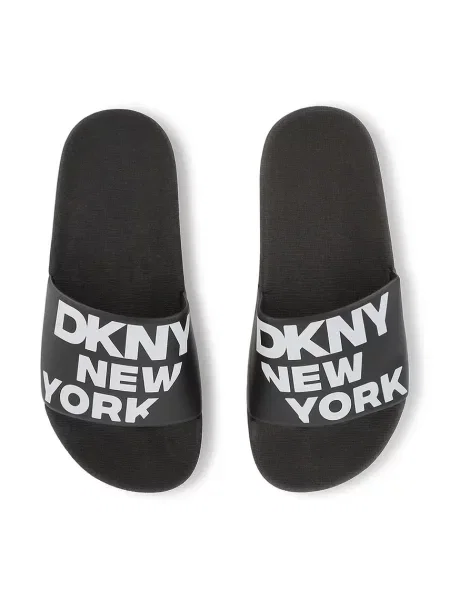 DKNY Дитячі шльопанці