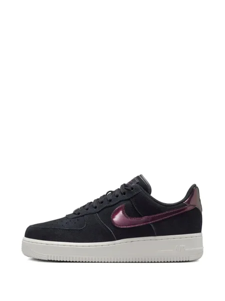 Ochelari de soare Nike din piele de căprioară alergare negru