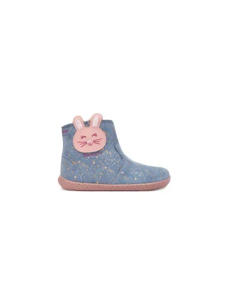 Pantofi Garvalin albastru
