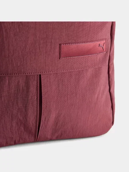 Рюкзак Puma красный