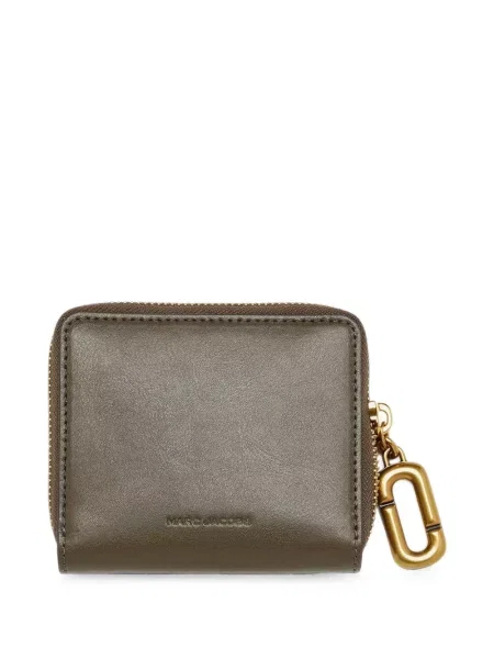Portofel Marc Jacobs verde