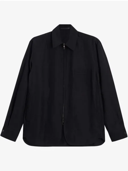 Cămașă Giorgio Armani negru
