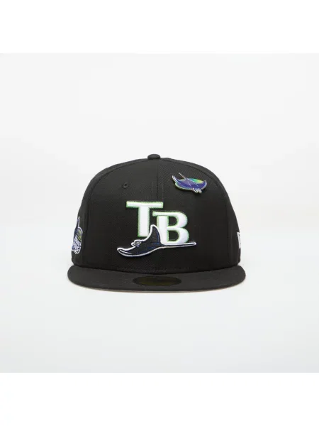 Kšiltovka New Era MLB Img Icon Tampa Bay Rays ? 7