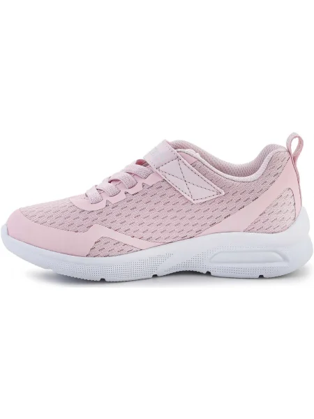 Pantofi copii Skechers roz