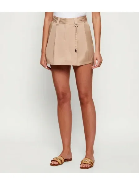 Gaëlle Paris Szoknya bézs