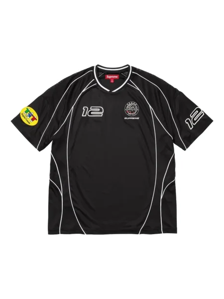 Tricou Supreme negru