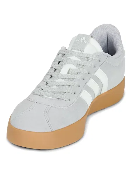 Pantofi Adidas gri