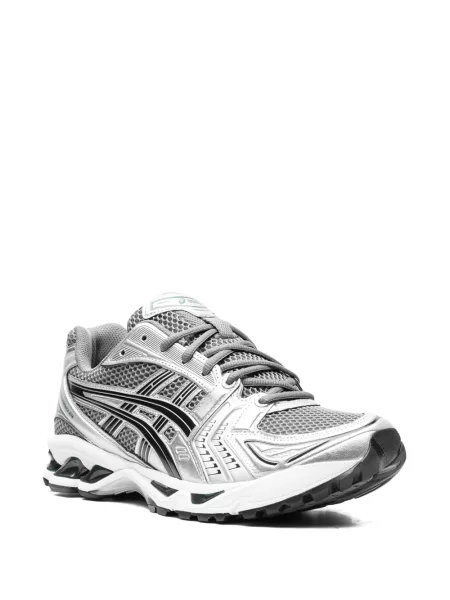 Tenisky Asics Gel-Kayano šedé