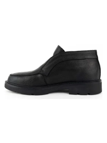 Pantofi Sergio Moretti negru