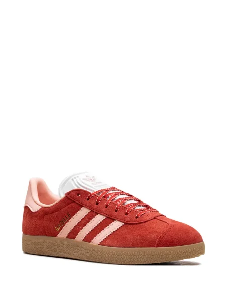 Sneakerși Adidas Gazelle roz