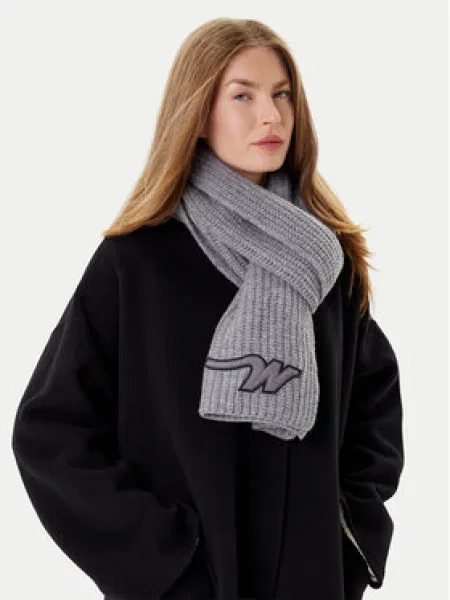 Weekend Max Mara Sál Bardies szürke