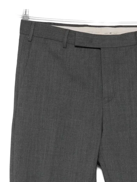 Pantaloni Pt Torino gri