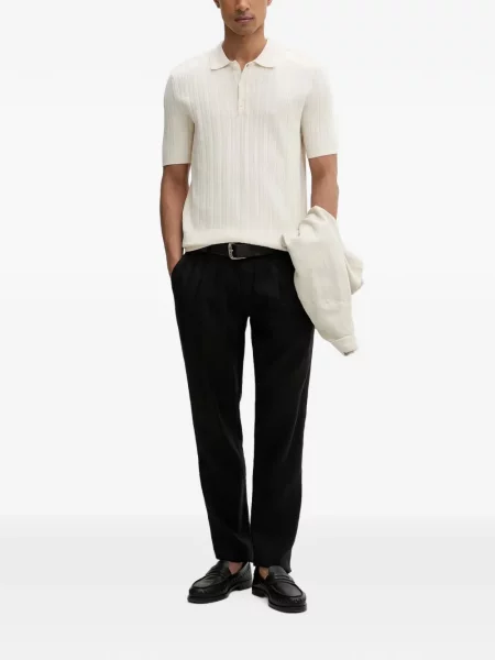 Πλεκτό μικρός polo Marc O'polo