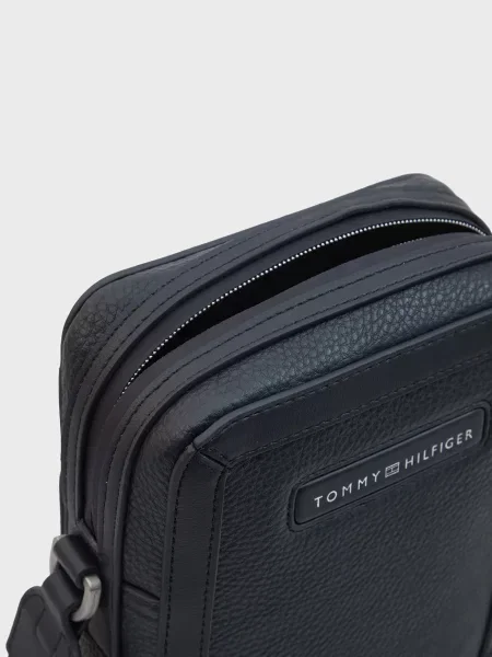 Сумка Tommy Hilfiger синяя