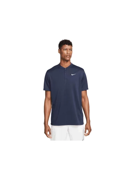Polo majica Nike plava