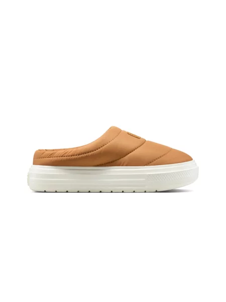 Converse Chuck Taylor All Star Elements Mule Kobiety Buty sportowe Converse Size: brązowy