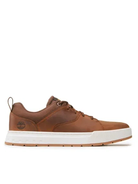 Timberland Sneakers Maple Grove maro