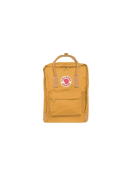 Rucsac Fjallraven galben