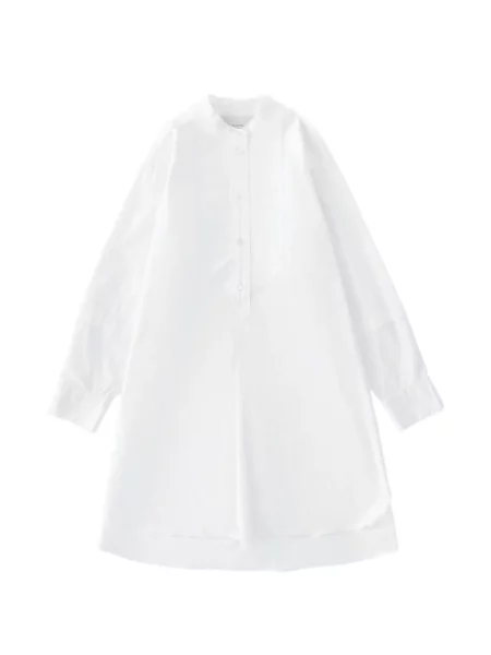 Rochie Studio Nicholson de costum alb