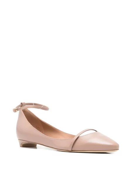 Balerini Malone Souliers roz