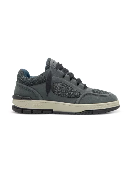 Sneakersy Axel Arigato czarne