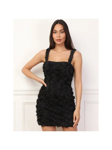 Ruha La Modeuse fekete
